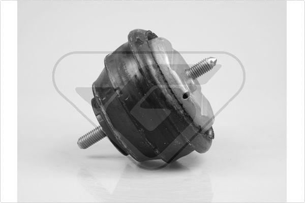 Hutchinson 597051 - Подушка, опора, подвеска двигателя parts5.com