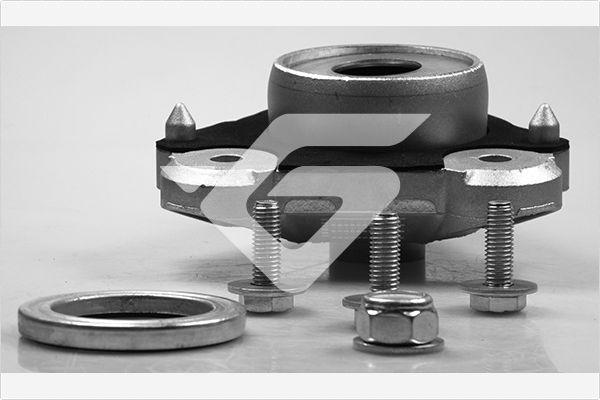 Hutchinson KS 164 - Cojinete columna suspensión parts5.com