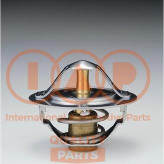 IAP QUALITY PARTS 155-12022 - Термостат, охлаждающая жидкость parts5.com