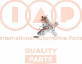 IAP QUALITY PARTS 150-17081C - Водяной насос parts5.com