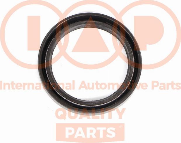 IAP QUALITY PARTS 134-13092 - Уплотняющее кольцо, коленчатый вал parts5.com