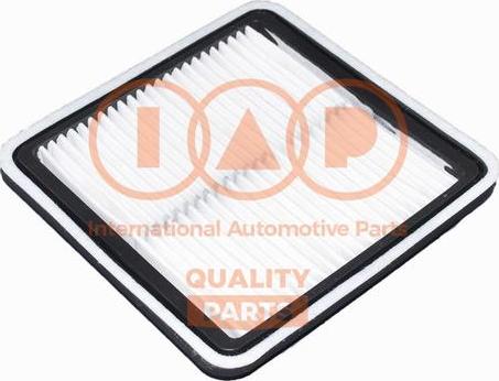 IAP QUALITY PARTS 121-15033 - Воздушный фильтр parts5.com