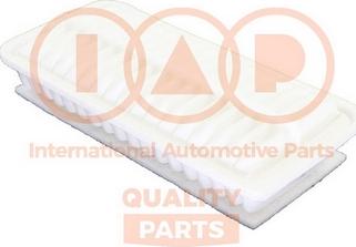 IAP QUALITY PARTS 121-17003 - Воздушный фильтр parts5.com