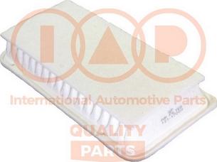 IAP QUALITY PARTS 121-17003 - Воздушный фильтр parts5.com