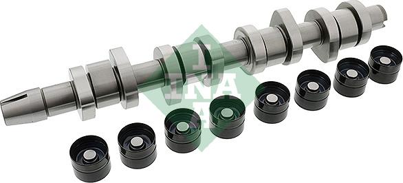 INA 428 0042 30 - Комплект распредвала parts5.com