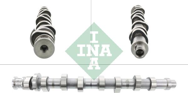 INA 428 0161 10 - Распредвал parts5.com