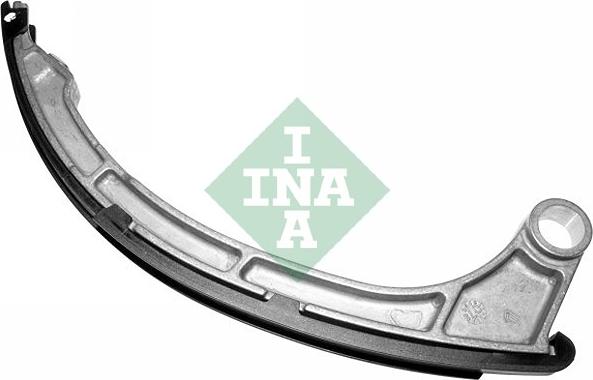 INA 555 0030 10 - Планка успокоителя, цепь привода parts5.com