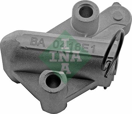 INA 551 0194 10 - Натяжитель цепи ГРМ parts5.com