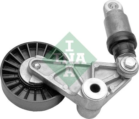 INA 534 0033 10 - Tensor de correa, correa poli V parts5.com