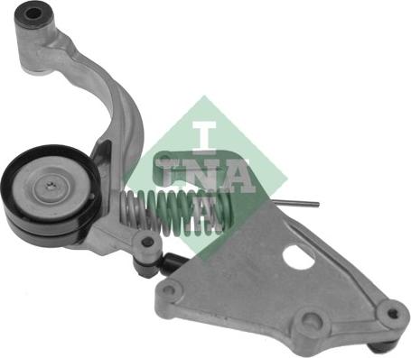 INA 534 0159 10 - Tensor de correa, correa poli V parts5.com