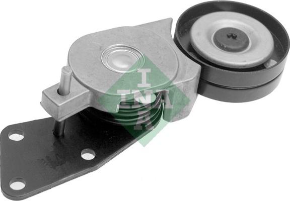 INA 534 0150 10 - Tensor de correa, correa poli V parts5.com