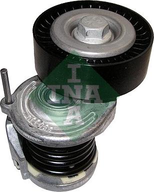 INA 534 0164 10 - Tensor de correa, correa poli V parts5.com