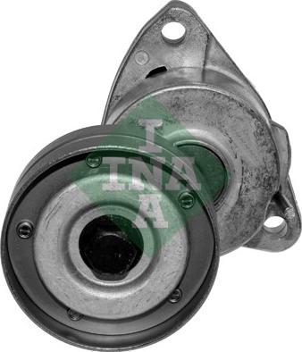 INA 534 0118 20 - Belt Tensioner, v-ribbed belt parts5.com