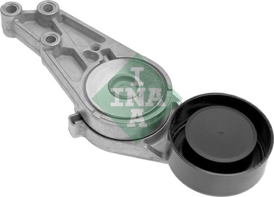 INA 534 0127 30 - Belt Tensioner, v-ribbed belt parts5.com