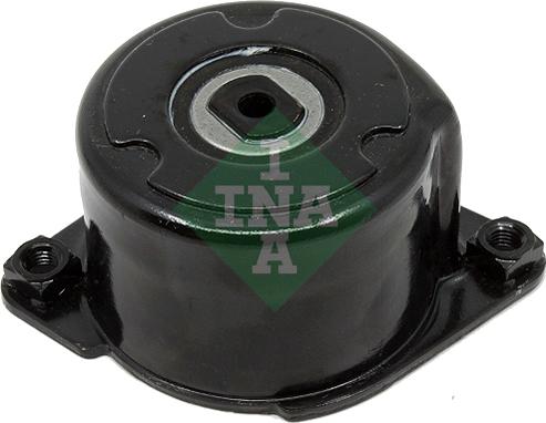 INA 534 0170 10 - Belt Tensioner, v-ribbed belt parts5.com