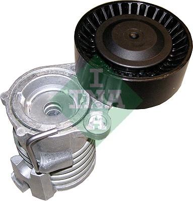 INA 534 0296 10 - Belt Tensioner, v-ribbed belt parts5.com