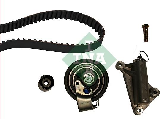 INA 530 0367 10 - Timing Belt Set parts5.com