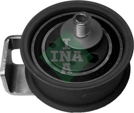 INA 531 0499 20 - Tensioner Pulley, timing belt parts5.com