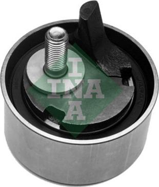 INA 531 0163 20 - Tensioner Pulley, timing belt parts5.com