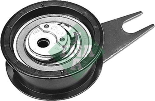 INA 531 0253 30 - Tensioner Pulley, timing belt parts5.com