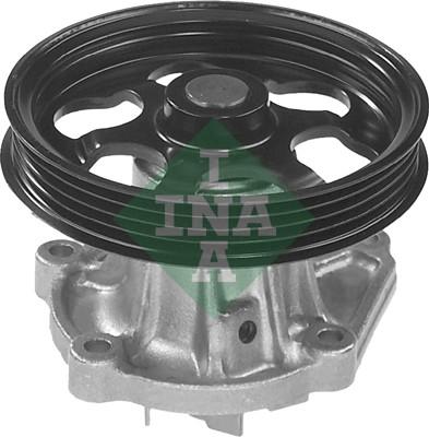 INA 538 0545 10 - Водяной насос parts5.com