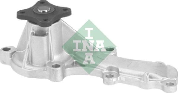 INA 538 0516 10 - Водяной насос parts5.com