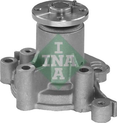 INA 538 0589 10 - Water Pump parts5.com