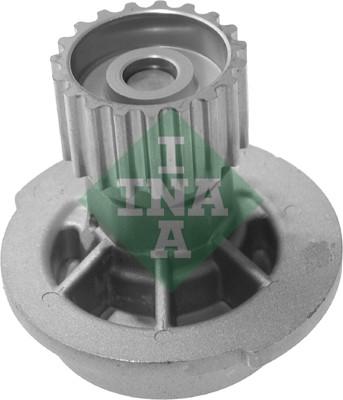 INA 538 0066 10 - Водяной насос parts5.com