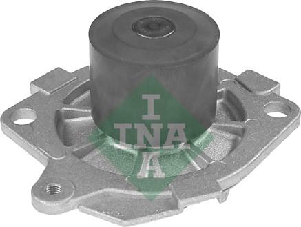 INA 538 0013 10 - Water Pump parts5.com