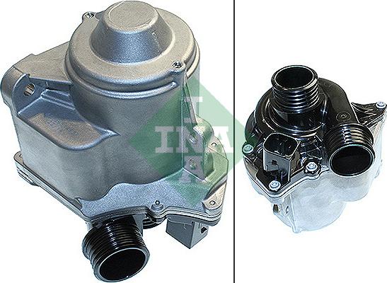 INA 538 0192 10 - Водяной насос parts5.com