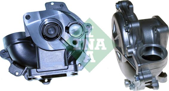 INA 538 0178 10 - Водяной насос parts5.com