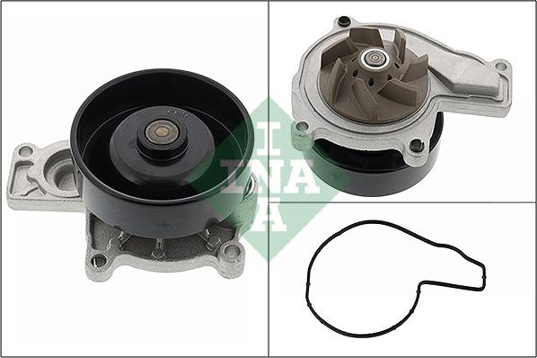 INA 538 0806 10 - Водяной насос parts5.com