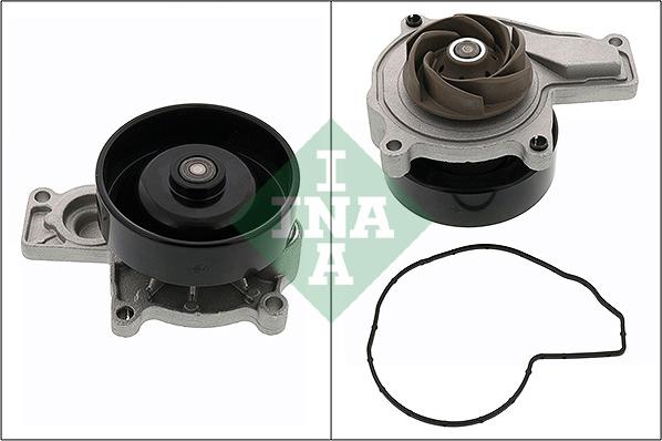 INA 538 0883 10 - Водяной насос parts5.com