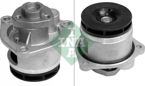 INA 538 0316 10 - Водяной насос parts5.com