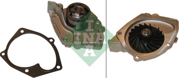 INA 538 0382 10 - Водяной насос parts5.com