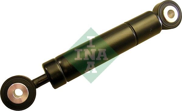 INA 533 0095 10 - Виброгаситель, поликлиновый ремень parts5.com