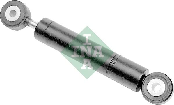 INA 533 0058 20 - Виброгаситель, поликлиновый ремень parts5.com