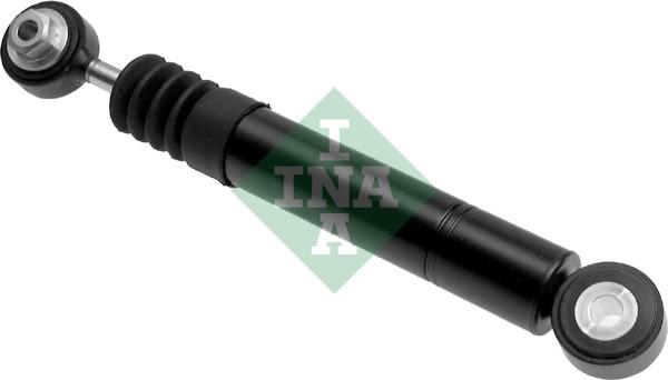 INA 533 0052 20 - Виброгаситель, поликлиновый ремень parts5.com