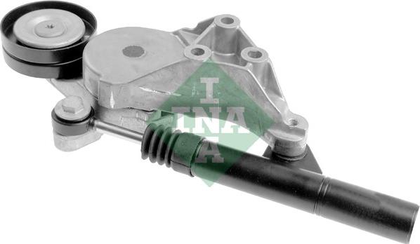 INA 533 0081 30 - Tensor de correa, correa poli V parts5.com