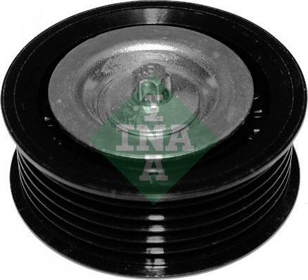 INA 532 0562 10 - Deflection / Guide Pulley, v-ribbed belt parts5.com