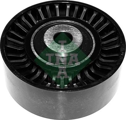 INA 532 0528 10 - Deflection / Guide Pulley, v-ribbed belt parts5.com