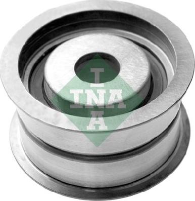 INA 532 0054 10 - Deflection / Guide Pulley, timing belt parts5.com