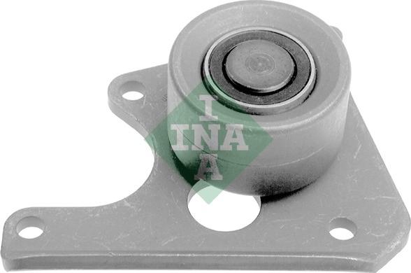 INA 532 0022 10 - Deflection / Guide Pulley, timing belt parts5.com