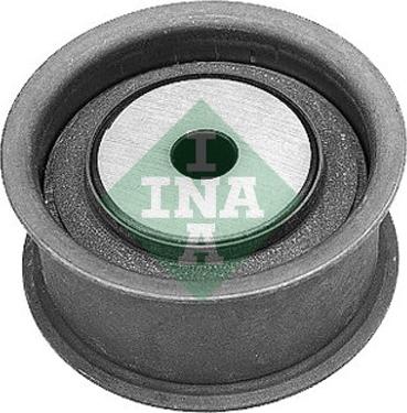 INA 532 0163 10 - Deflection / Guide Pulley, timing belt parts5.com