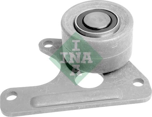 INA 532 0316 10 - Deflection / Guide Pulley, timing belt parts5.com