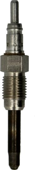 Iskra 11721054 - Glow Plug, auxiliary heater parts5.com