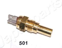 Japanparts BA-501 - Датчик, температура охлаждающей жидкости parts5.com