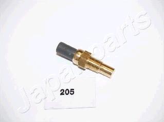 Japanparts BA-205 - Датчик, температура охлаждающей жидкости parts5.com