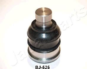 Japanparts BJ-525 - Шаровая опора, несущий / направляющий шарнир parts5.com