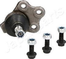 Japanparts BJ-010 - Ball Joint parts5.com